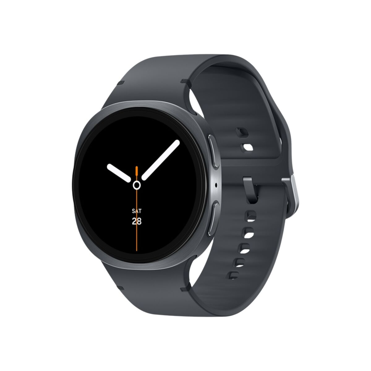 Smartwatch Samsung GALAXY WATCH 8 Grey 1,5''